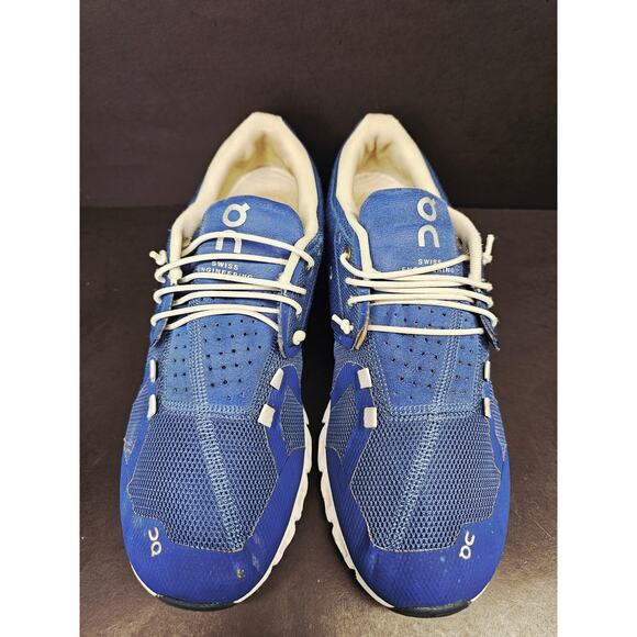 Oncloud Women 9 Comfy footwear - Picture 8 of 9